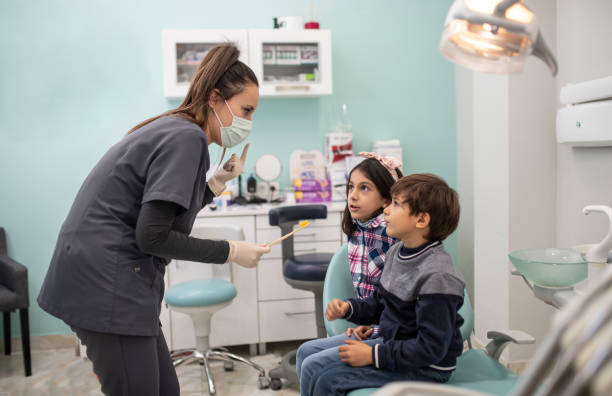 Best Dental X-Rays and Imaging  in Evansville, IN