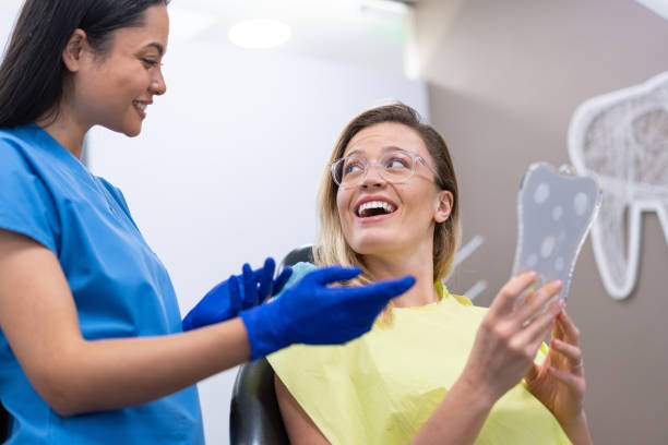 Professional Holistic Dental Care Services in Evansville, IN