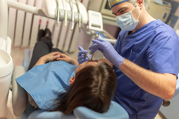 Best Root Canal Treatment  in Evansville, IN